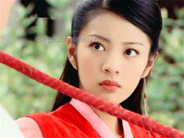 进锁妖塔前，李逍遥对林月如情感分析